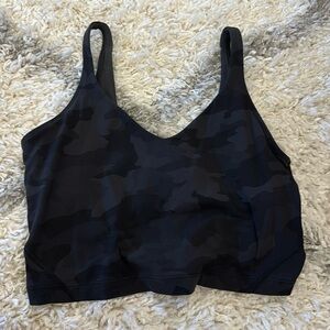 Lulu lemon align tank